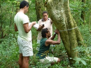 Adaptive management 1